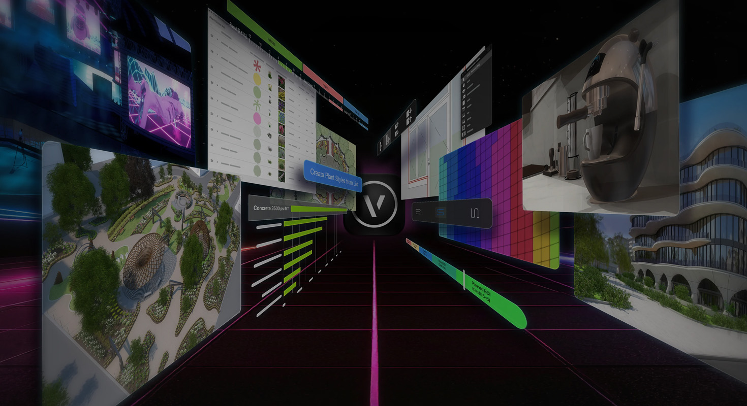 5 Technologies Shaping the Future of Design